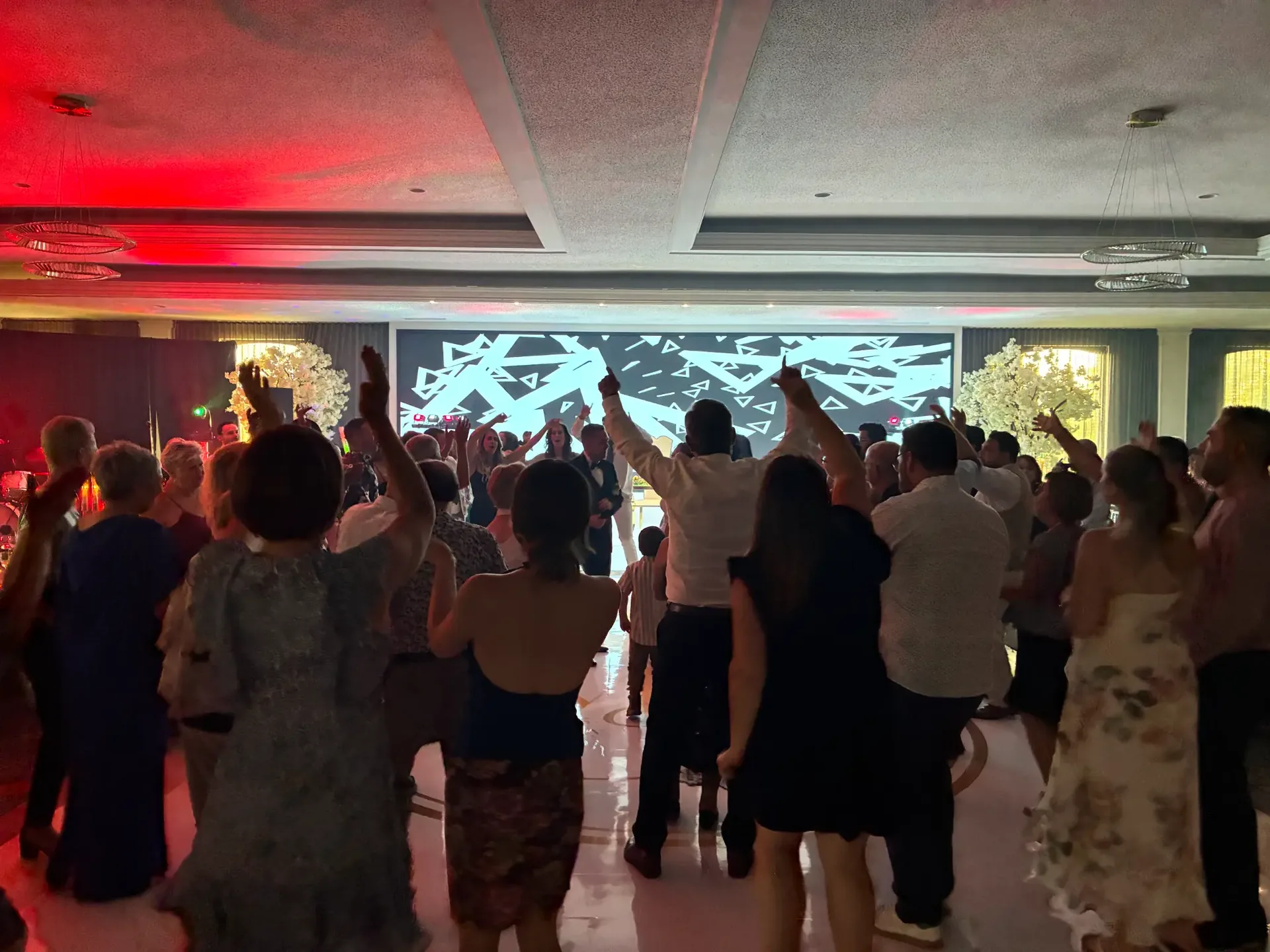 Aperçu Élégant Soirée Privee